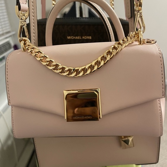 Mini MK purse - Picture 1 of 7